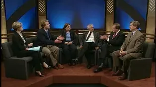 The Political Panel