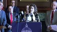 Wisconsin's 2023-25 Budget Heads to Evers for Veto Process