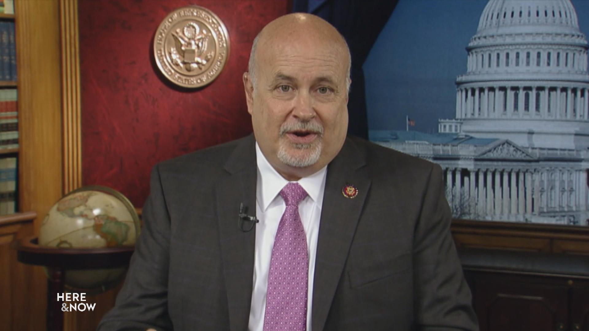 U.S. Rep. Pocan on Impeachment Inquiry into President Trump