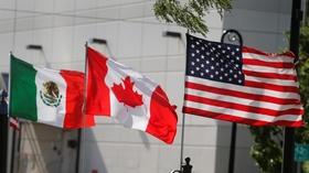 Video thumbnail: PBS NewsHour U.S. and Canada keep talking after missing trade deadline