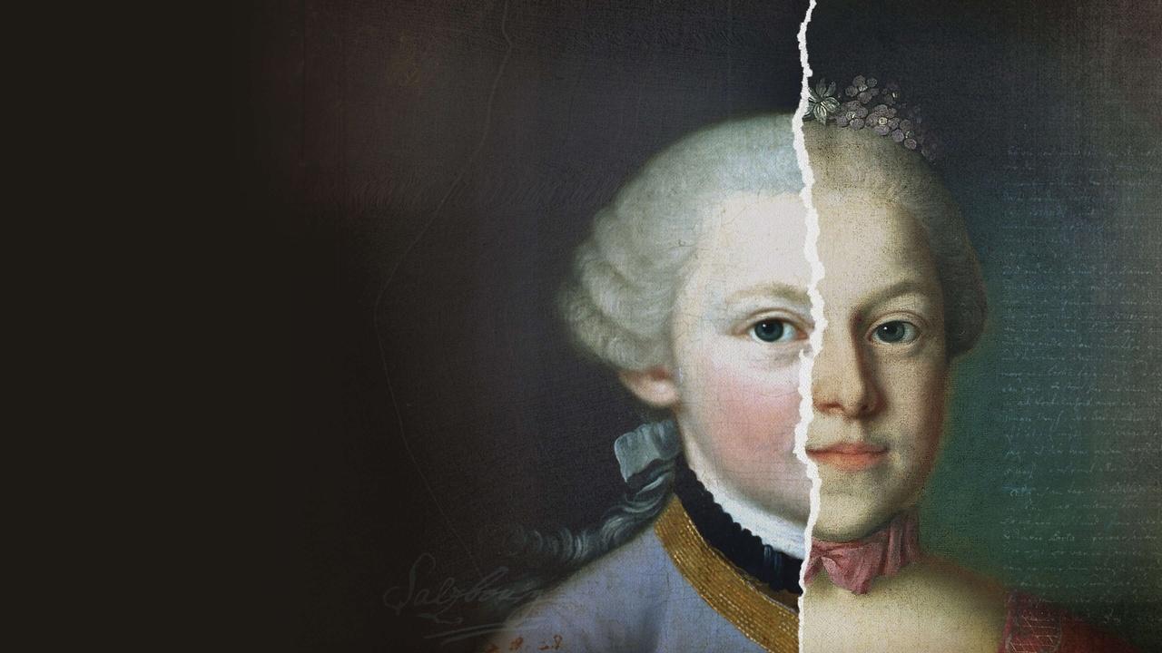 Secrets of the Dead | Preview | Mozart's Sister