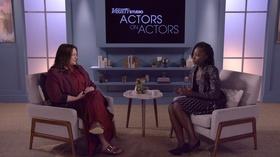 Video thumbnail: Variety Studio: Actors on Actors Episode 2