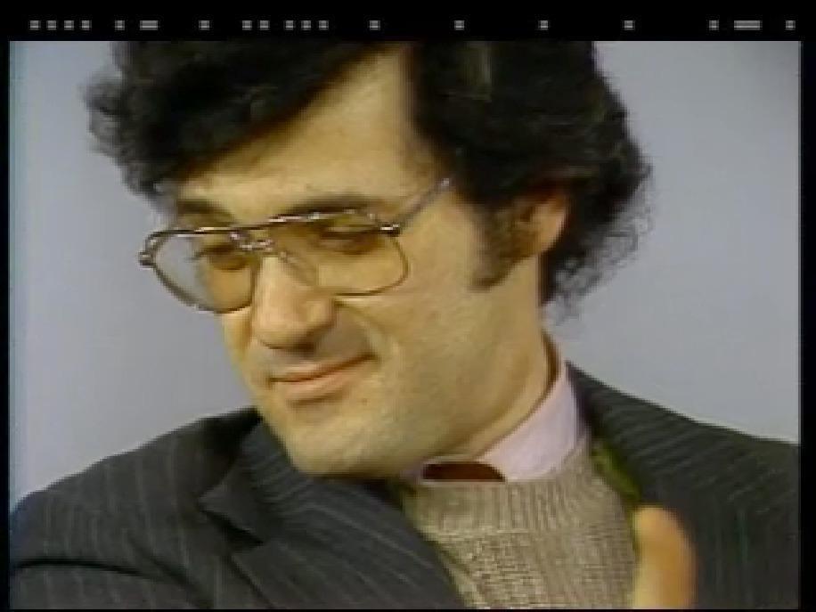 Pinchas Zukerman