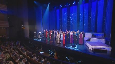 Video thumbnail: PBS Wisconsin Music & Arts 2017 Tommy Performance Ensemble
