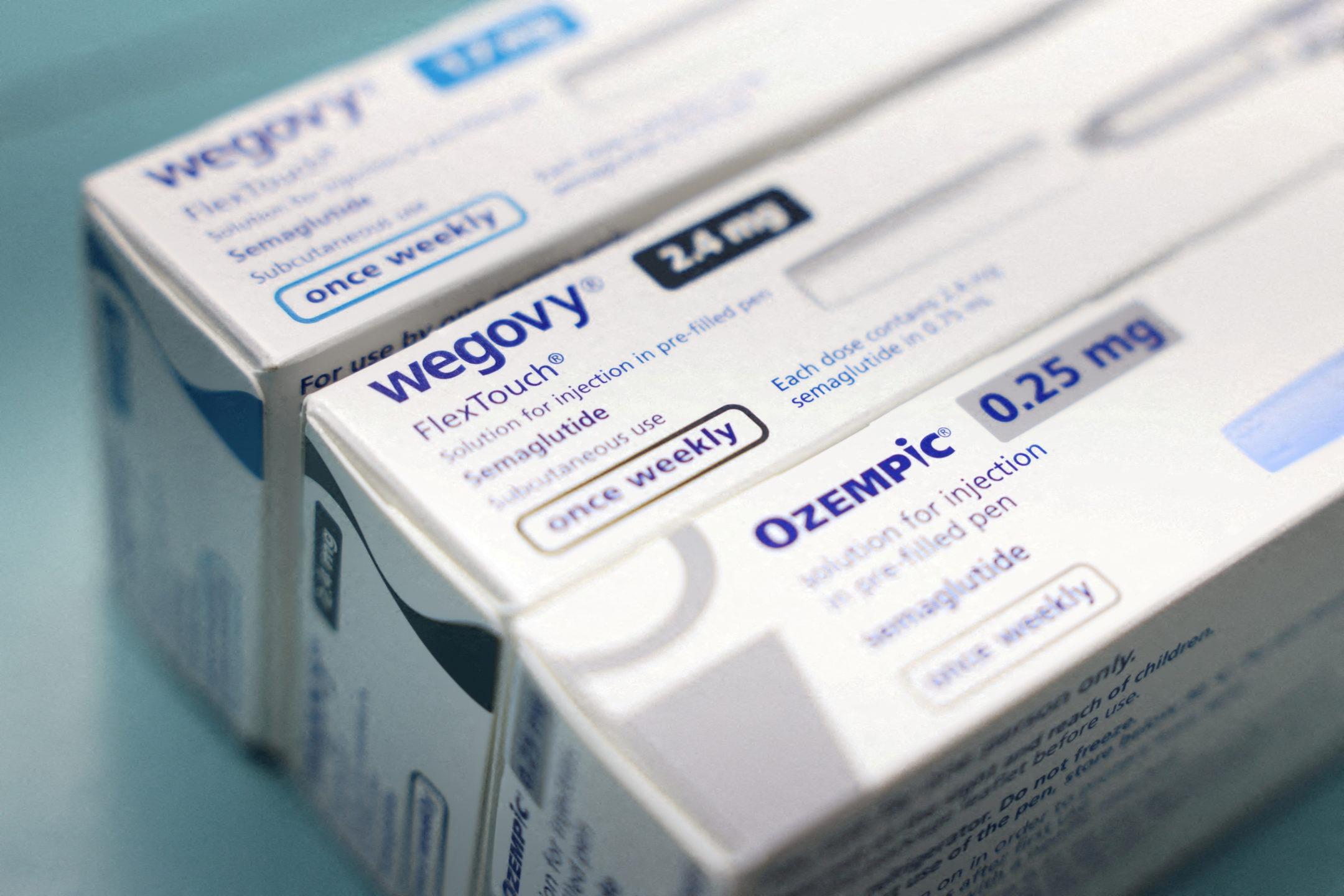 Research shows weight-loss drugs may also reduce cancer risk