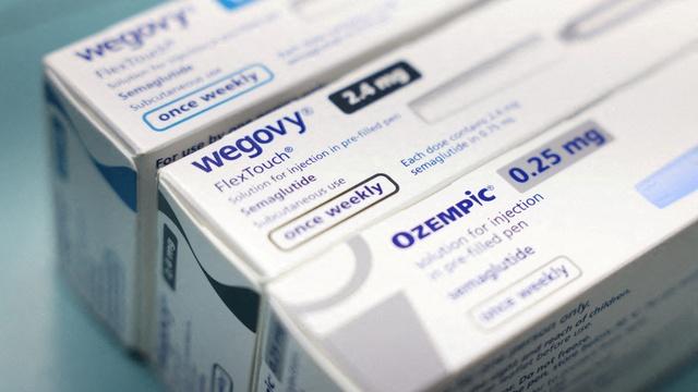 Research shows weight-loss drugs may also reduce cancer risk