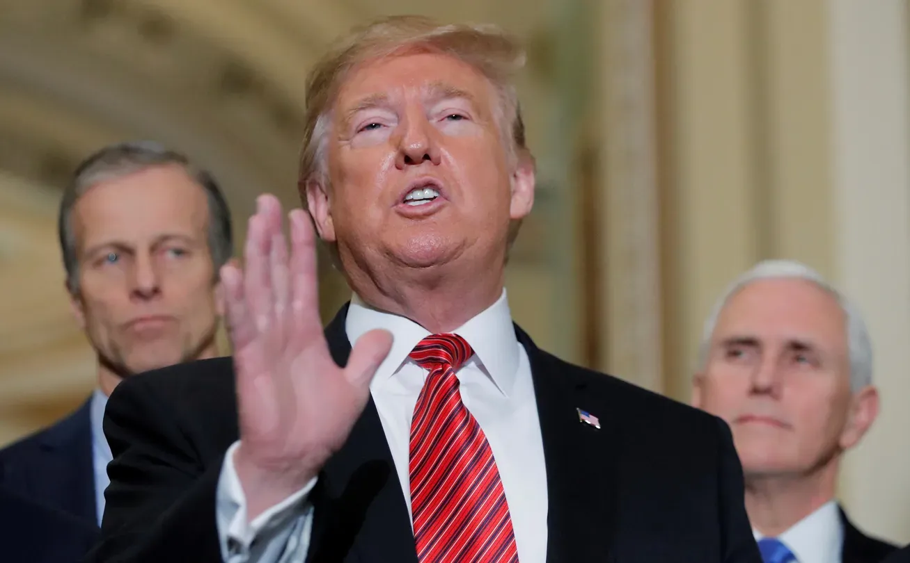 January 9, 2019 - PBS NewsHour full episode