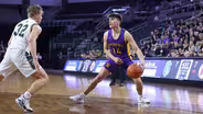 2024 Boys AA Basketball | Sioux Falls Jefferson vs. Watertown