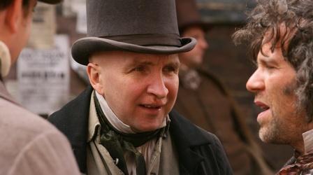 Video thumbnail: Little Dorrit Episode 4