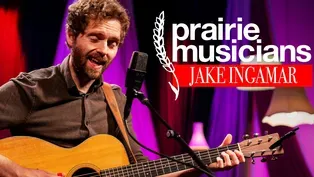 Prairie Musicians: Jake Ingamar