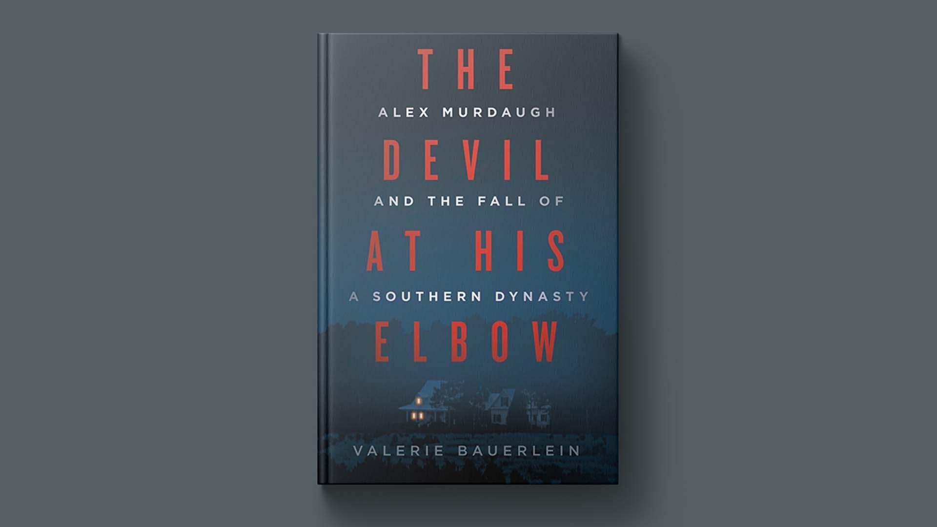Book chronicles how Murdaugh's conviction toppled a dynasty PBS News
