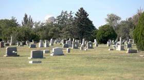 Video thumbnail: The Handle The Handle: Llano Cemetery History