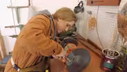 Sara Dahmen Copper