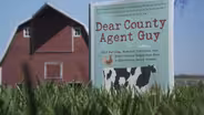 Dear County Agent Guy