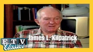 James L. Kilpatrick | Writers' Circle of South Carolina (1993)