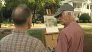 Plein Air Painting