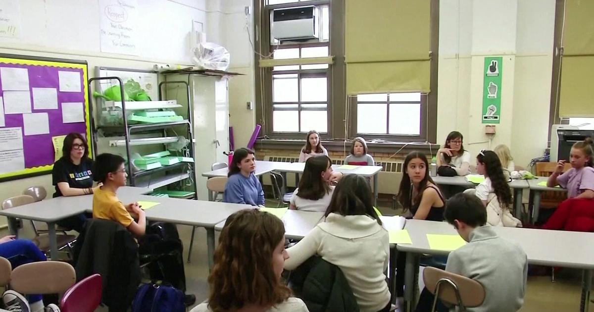 PBS News Hour | Why a wave of legislation seeks to restrict sex education | Season 2024