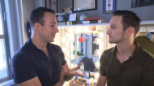 “Come From Away” and “Mean Girls”