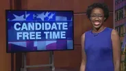 Candidate Free Time 2018: Lauren Underwood