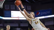2022 Boys AA Basketball | Harrisburg vs. Mitchell