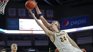 2022 Boys AA Basketball | Harrisburg vs. Mitchell