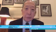 Leighton Huey, MD