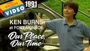 Our Place, Our Time Ep 505: Ken Burns - 1991