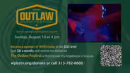 Outlaw Music Festival 2025