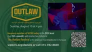Outlaw Music Festival 2025