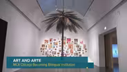 Chicago Art Museum Institutes Bilingual Features