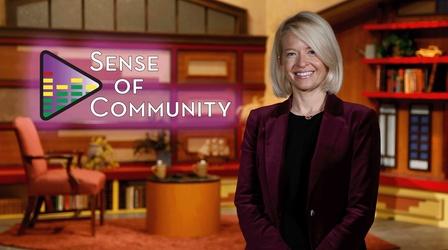 Video thumbnail: Sense of Community Diversity and Inclusion in the Ozarks