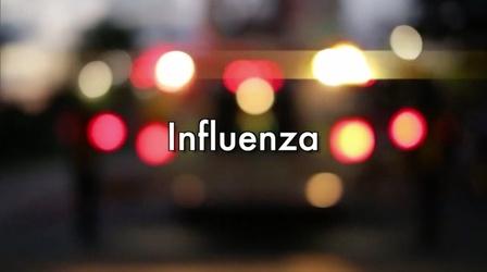 Video thumbnail: Ready Tennessee Influenza
