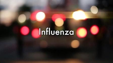 Video thumbnail: Ready Tennessee Influenza