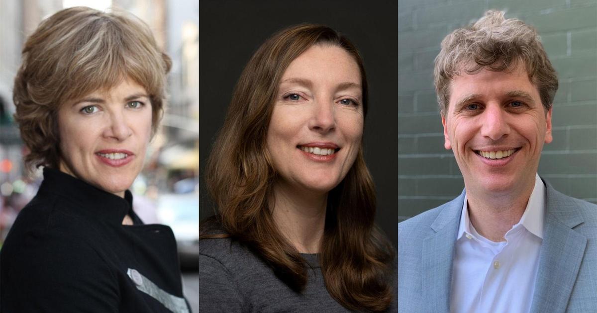 Laura Flanders & Friends | Trust-Busting in 2024: A Bipartisan Battle Against Monopoly | Episode 102