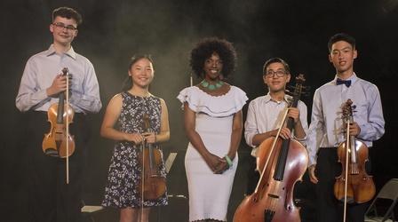 Video thumbnail: Detroit Performs Curated By: DSOs Wu Family Academy for Learning & Engagement