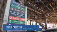CTA Unveils Proposed Budget While Avoiding Service Cuts