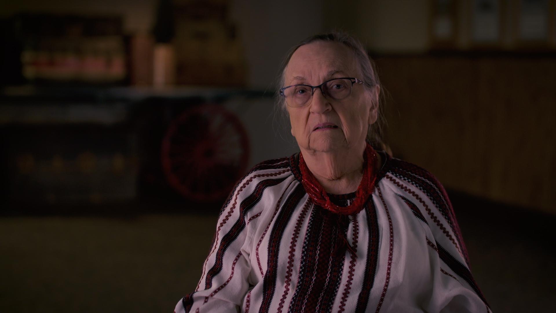 Wanda Bahmet recounts surviving a Nazi work camp; Clay Fulton and the Lost 40 host a music festival.