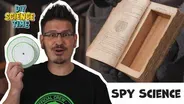 Spy Science