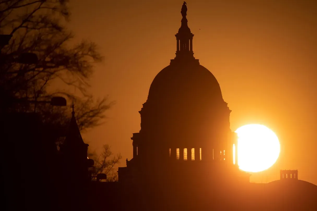 February 8, 2021 - PBS NewsHour full episode