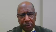 Assemblyman Johnson on why he should replace Sen. Weinberg
