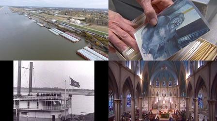 Video thumbnail: Living St. Louis May 13, 2019