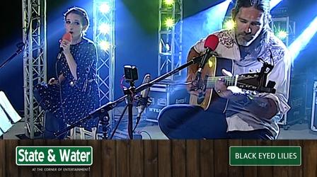 Video thumbnail: State & Water S05 E04: Black Eyed Lillies | Part 1