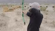 Zen and the Art of Archery at Clark County Shooting Complex
