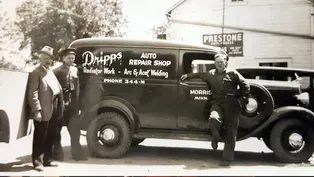 Dan Dripps - President - Heartland Motor Company