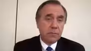 Speaker Coughlin explains NJ legislative priorities
