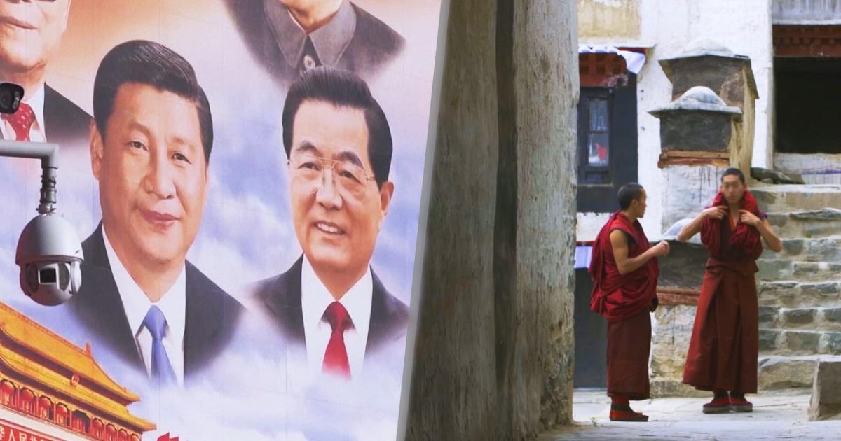 FRONTLINE | Battle for Tibet | Season 2025 | Episode 2