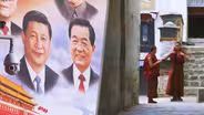 Battle for Tibet