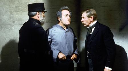 Video thumbnail: The Rivals of Sherlock Holmes Cell