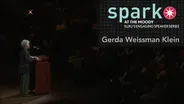 Spark: Gerda Weissmann Klein