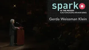 Spark: Gerda Weissmann Klein